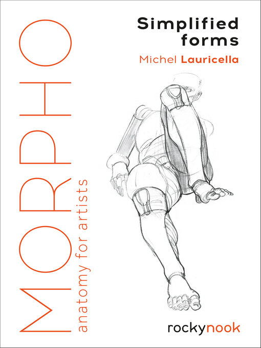 Title details for Morpho by Michel Lauricella - Wait list